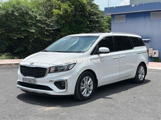 SEDONA 2.1 full dầu 2019 BẢO HÀNH 1 NĂM HỖ TRỢ VAY