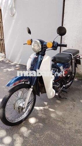 Honda Cup 2019 Xanh, Trắng Việt Nam