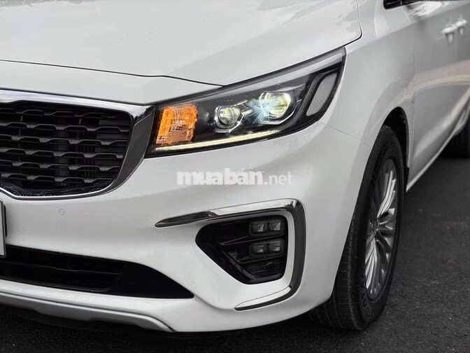 SEDONA 2.2 FULL DẦU 2021 BẢO HÀNH 1 NĂM HỖ TRỢ VAY