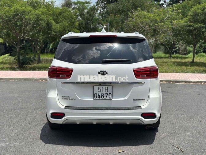 SEDONA 2.1 full dầu 2019 BẢO HÀNH 1 NĂM HỖ TRỢ VAY