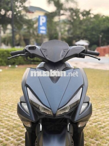 Yamaha NVX 2018 ABS 155cc Khoá SMK Chính Chủ Ký