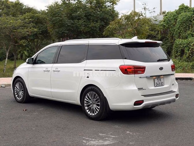 SEDONA 2.2 FULL DẦU 2021 BẢO HÀNH 1 NĂM HỖ TRỢ VAY
