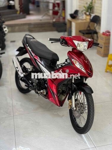 Yamaha Exciter 2007 ( Up full pô hãng new )