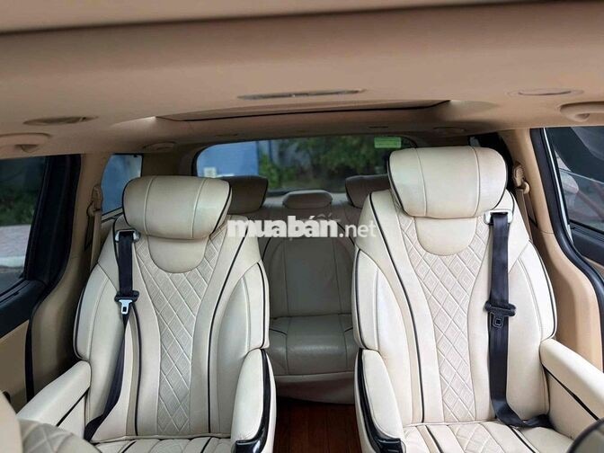 SEDONA 2.2 FULL DẦU 2021 BẢO HÀNH 1 NĂM HỖ TRỢ VAY
