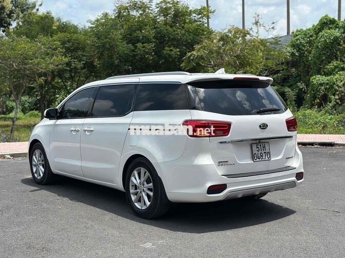 SEDONA 2.1 full dầu 2019 BẢO HÀNH 1 NĂM HỖ TRỢ VAY