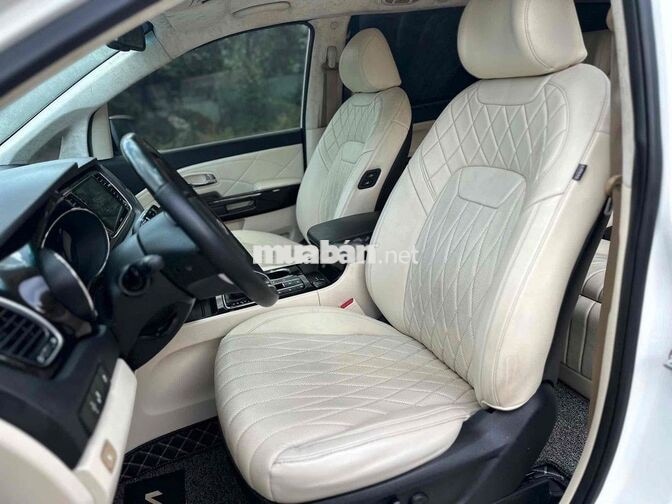 SEDONA 2.1 full dầu 2019 BẢO HÀNH 1 NĂM HỖ TRỢ VAY