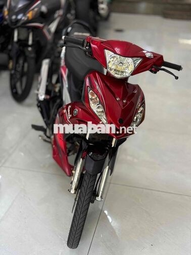 Yamaha Exciter 2007 ( Up full pô hãng new )