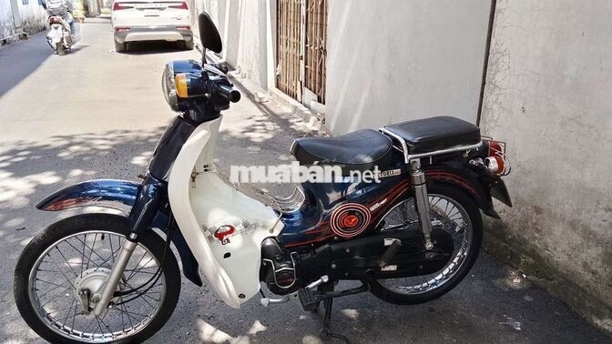 Honda Cup 2019 Xanh, Trắng Việt Nam