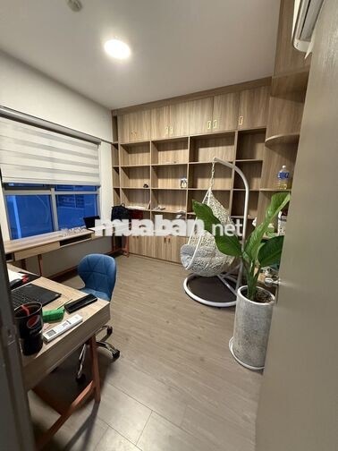 Full nội thất Căn góc 3PN cho thuê chỉ 15 tr/tháng. LH Hương xem nhà.