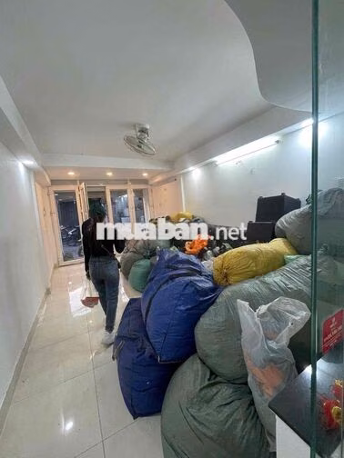 CHO THUÊ NHÀ 15/4 VÕ DUY NINH P22 QUẬN BÌNH THẠNH