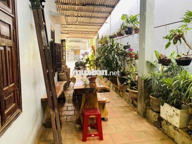 MÌNH CÓ CĂN MẶT TIỀN 150 NGUYỄN ĐÌNH THI