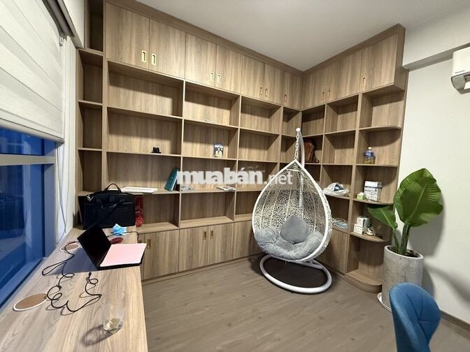 Full nội thất Căn góc 3PN cho thuê chỉ 15 tr/tháng. LH Hương xem nhà.