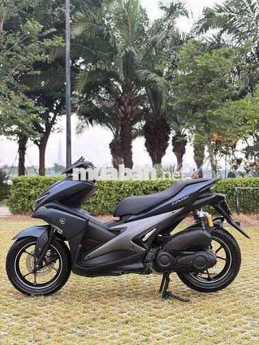 Yamaha NVX 2018 ABS 155cc Khoá SMK Chính Chủ Ký