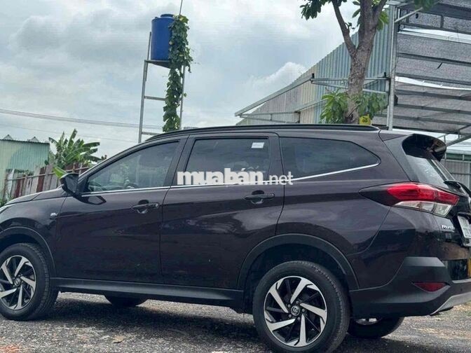 Toyota Rush 2020 Indonesia
