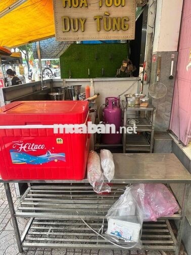 Quán Mì Cay Sarang , Cơm chiên , Ăn vặt , Cần sang nhượng