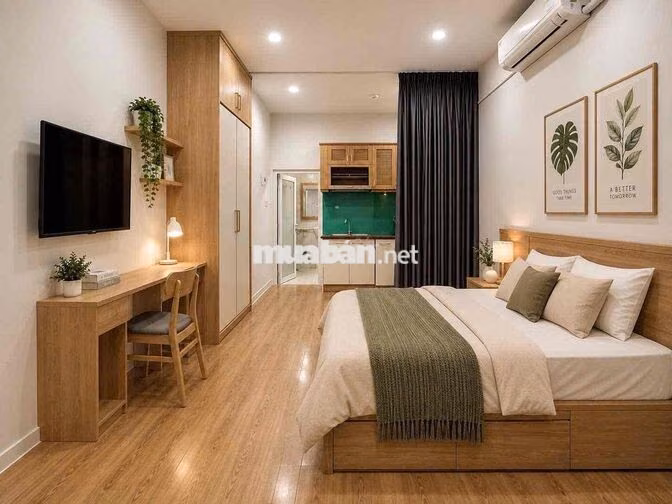 cho thuê mặt bằng kinh doanh có thể ở lại ngay sân bay Tân Sơn Nhất