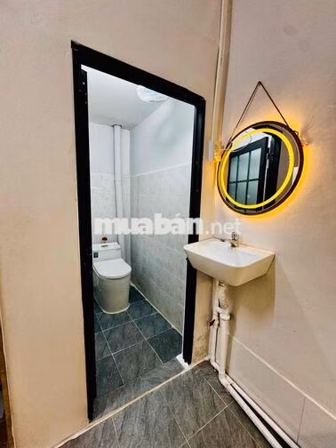bán nhà ngay trung tâm sầm uất cần thơ , hộ khẩu cho con đi học