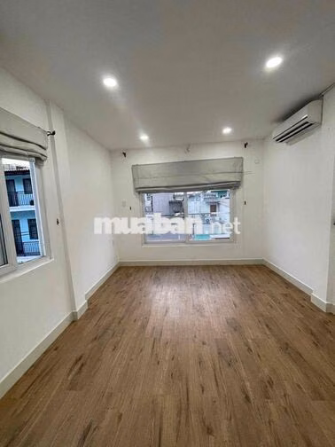 CHO THUÊ NHÀ 15/4 VÕ DUY NINH P22 QUẬN BÌNH THẠNH