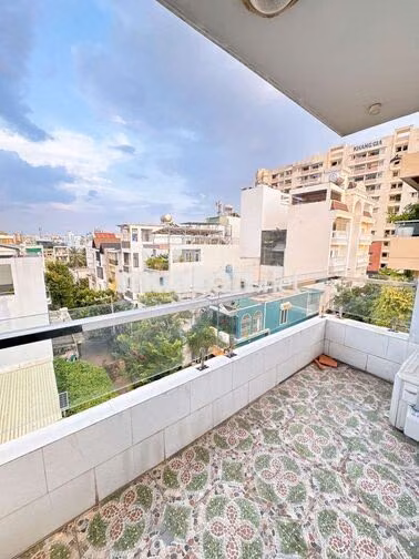 1pn tách bêp bancol rộng thoáng 