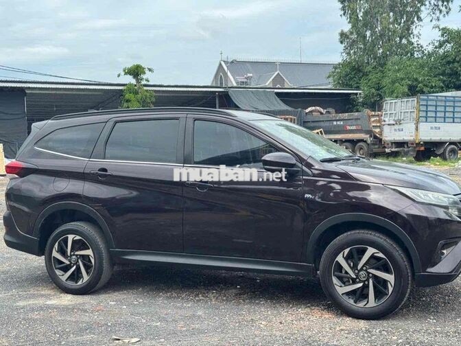 Toyota Rush 2020 Indonesia