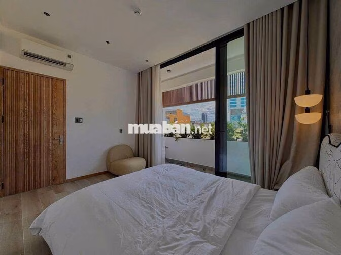 NHÀ ĐẸP 3PN 4WC KHU VÕ VĂN KIỆT