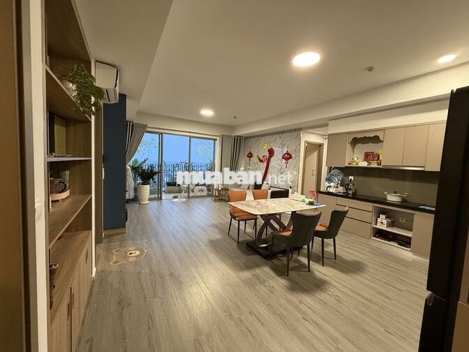Full nội thất Căn góc 3PN cho thuê chỉ 15 tr/tháng. LH Hương xem nhà.