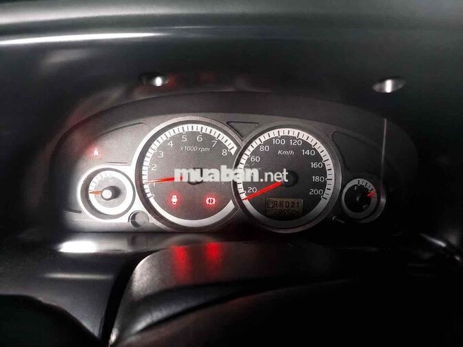 FORD ESCAPE 2009 – XE GIA ĐÌNH, NHIỀU ĐỒ CHƠI