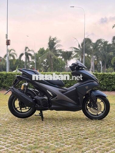 Yamaha NVX 2018 ABS 155cc Khoá SMK Chính Chủ Ký