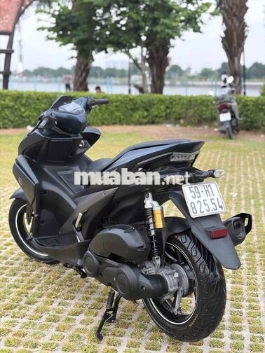 Yamaha NVX 2018 ABS 155cc Khoá SMK Chính Chủ Ký