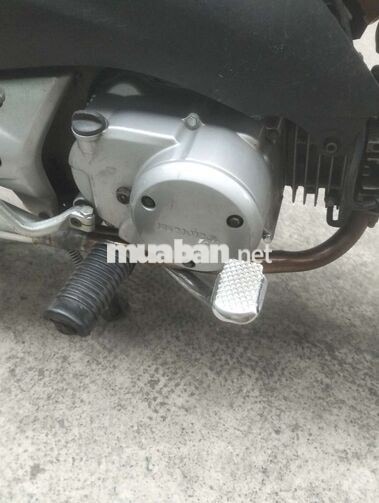 Honda Wave RS 100 2006 Đỏ