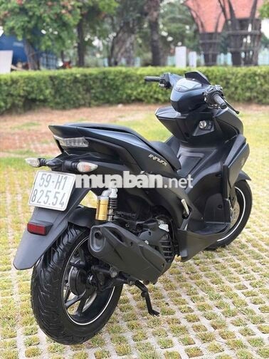 Yamaha NVX 2018 ABS 155cc Khoá SMK Chính Chủ Ký