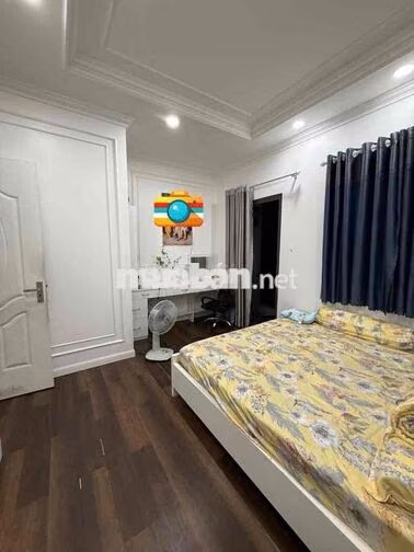 MẶT TIỀN KINH DOANH TÔ HIỆU - HIỆP TÂN 4.20m x 15m - 63m2 Hướng Tây