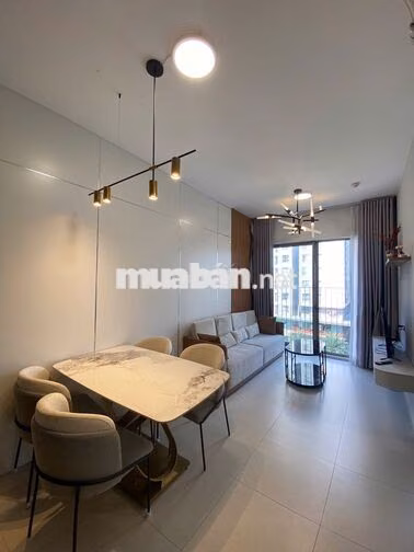 FULL NỘI THẤT; VIEW HỒ CHILL CHILL (Nhà y hình); Cho thuê 9,5 tr/tháng