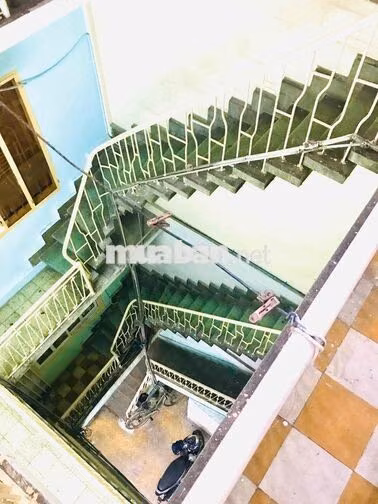 CĂN HỘ TRUNG TÂM SÀI GÒN CHỈ 1 TỶ