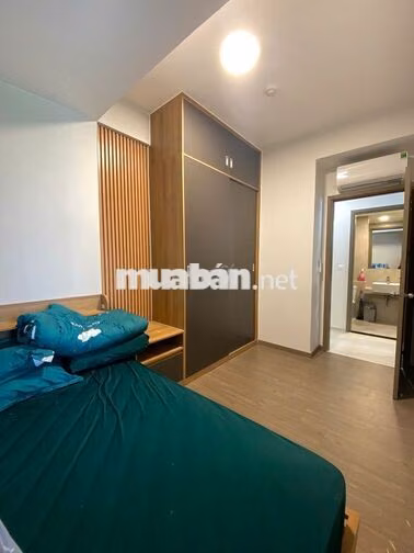 FULL NỘI THẤT; VIEW HỒ CHILL CHILL (Nhà y hình); Cho thuê 9,5 tr/tháng