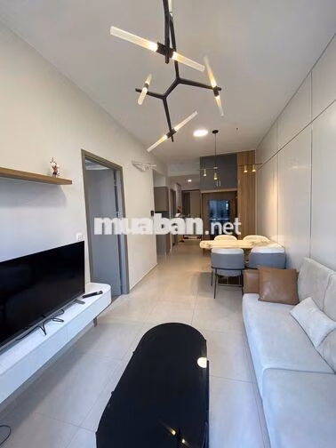 FULL NỘI THẤT; VIEW HỒ CHILL CHILL (Nhà y hình); Cho thuê 9,5 tr/tháng