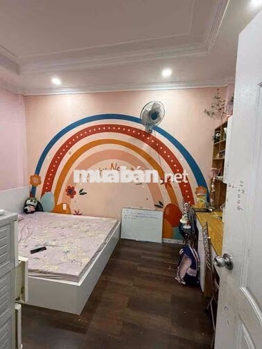 MẶT TIỀN KINH DOANH TÔ HIỆU - HIỆP TÂN 4.20m x 15m - 63m2 Hướng Tây