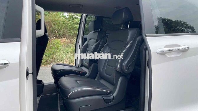 Hyundai Custin 1.5 Tiêu Chuẩn 2024 Trắng 29.000 km