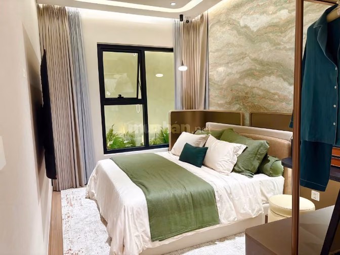 🔥 SKY SOLIS – TÂM ĐIỂM SỐNG MỚI TRÊN QUỐC LỘ 13
