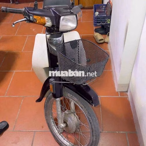 Honda Super Dream 2012 Nâu