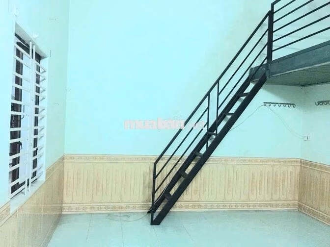 CHO THUÊ PHÒNG TRỌ CÓ GÁC – RIÊNG TƯ, THOÁNG MÁT – GẦN CHỢ