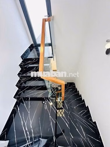 Bán nhà mặt tiền Lũy Bán Bích, Tân Phú - 3 tầng, kinh doand - 5.98 tỷ