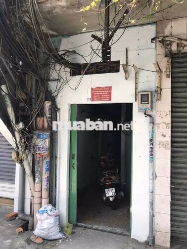 CĂN HỘ TRUNG TÂM SÀI GÒN CHỈ 1 TỶ