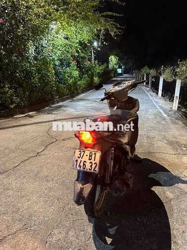 SYM Joyride 125 Fi Nâu Máy zin