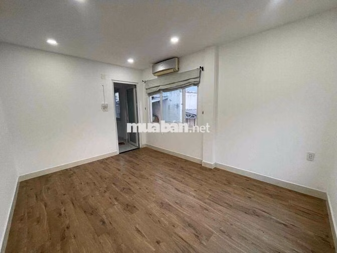 CHO THUÊ NHÀ 15/4 VÕ DUY NINH P22 QUẬN BÌNH THẠNH