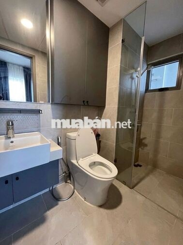 Giá 9 tr/tháng. Cho thuê 2PN đầy đủ nội thất; LH Hương.