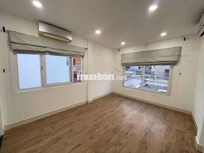 CHO THUÊ NHÀ 15/4 VÕ DUY NINH P22 QUẬN BÌNH THẠNH