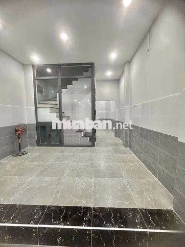Cho thuê MẶT BẰNG GÓC 2MẶT TIỀN MỚI ĐẸP LỐI ĐI RIÊNG PHAN VĂN TRỊ