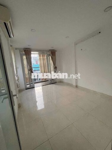 CHO THUÊ NHÀ 15/4 VÕ DUY NINH P22 QUẬN BÌNH THẠNH