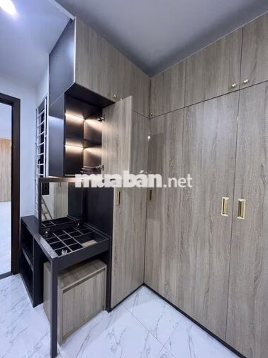 Bán căn hộ chung cư mini khu vực Láng Thượng, Đống Đa, Hà Nội